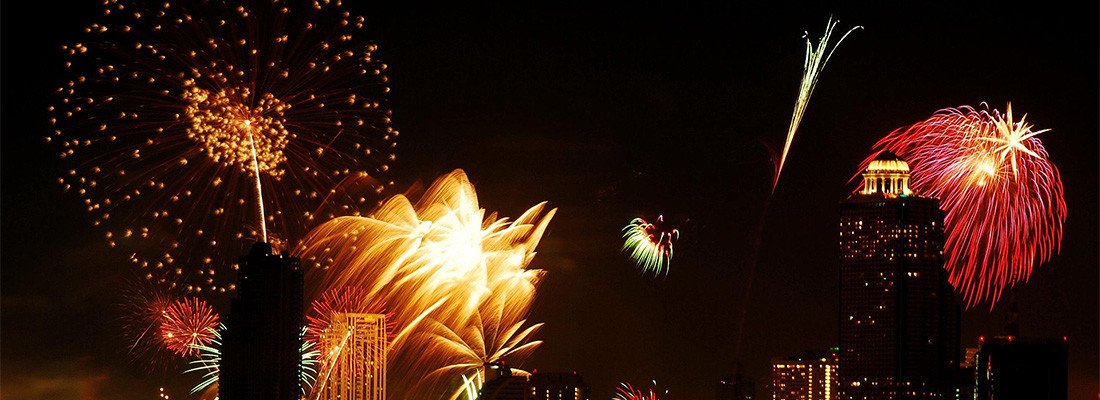 Jak wysoko lecą rakiety?