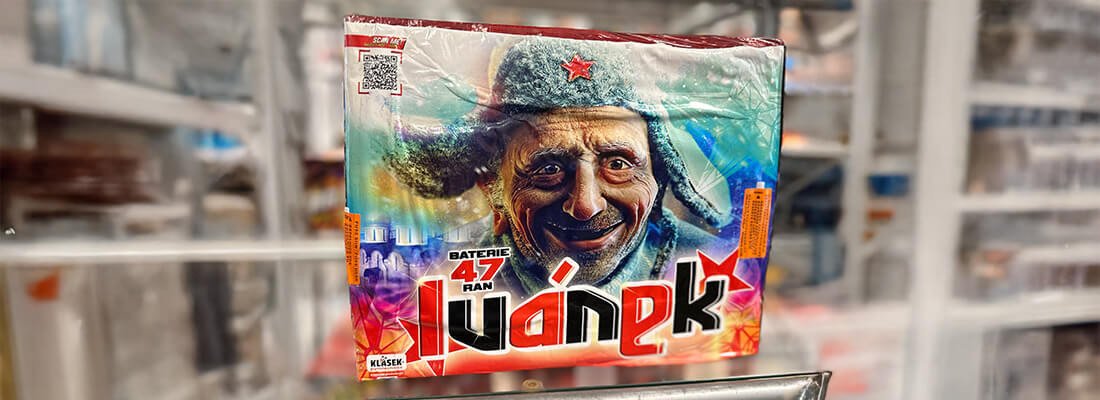 Czy fajerwerki mogą mieć termin ważności podany na opakowaniu?