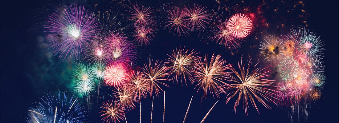 Jak rozpoznać, że fajerwerki są przeterminowane