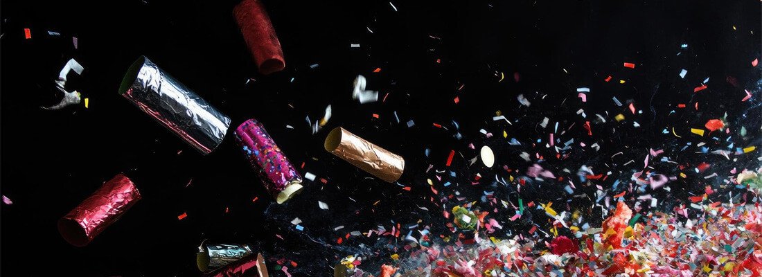 Gdzie wyrzucić nieodpalone i przeterminowane fajerwerki