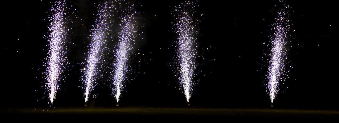 Fontanny – efekt blisko ziemi, ale pełen klimatu