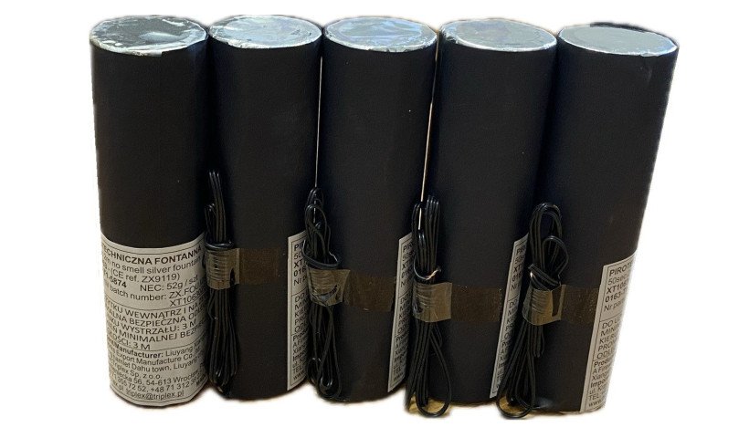 fontanna sceniczna XT1063