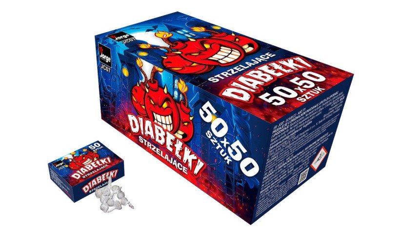 JC07 diabełki