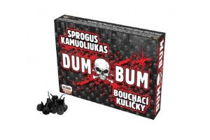 dum bum klasek diabełki 