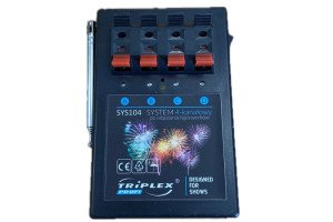 system do zdalnego odpalania centralka