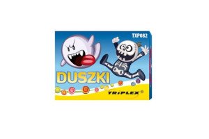 duszki triplex