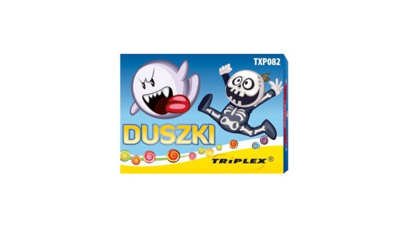 duszki triplex