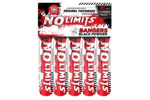 petardy no limits 5 gram