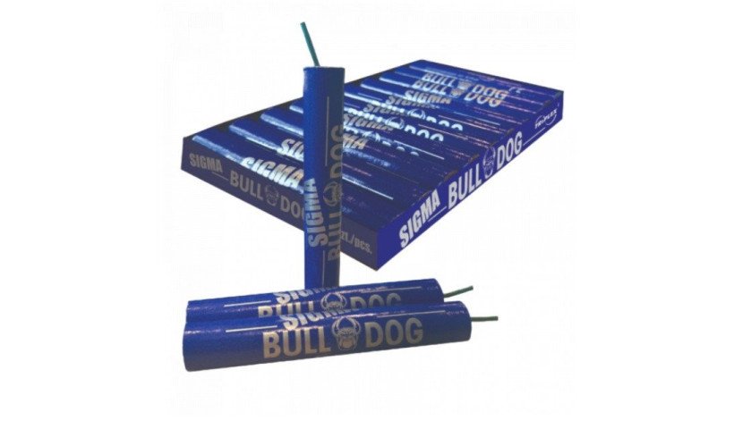 EMITER DŹWIĘKU LONTOWY SIGMA BULL DOG