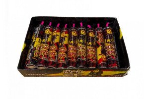 petardy triplex XP1072