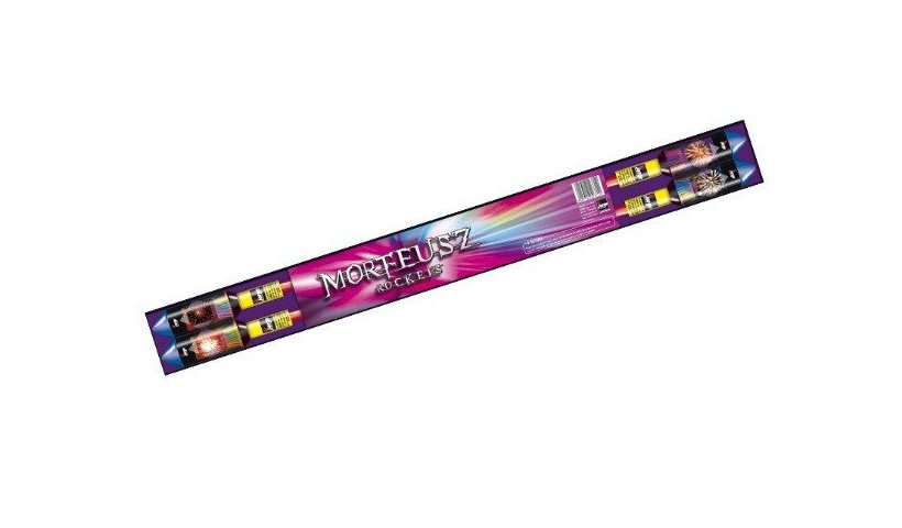 Rakiety Jorge Morfeusz Jr34