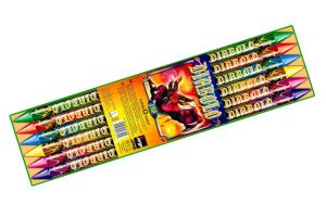 dIABOLO JR6