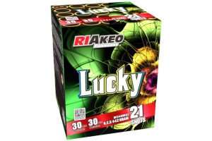 wyrzutnia Lukcy