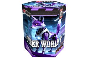 cyber world f 