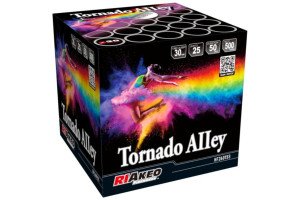 wyrzutnia tornado alley