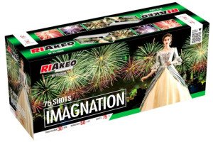 wyrzutnia imagnation