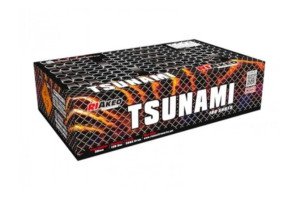 tsunami riakeo