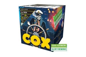 jorge m04 cox
