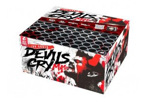 wyrzutnia Devils cry