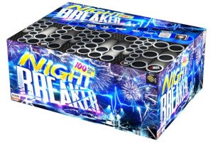 wyrzutnia Night Breaker