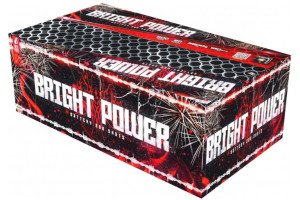 wyrzutnia bright power