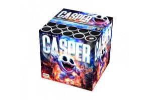 wyrzutnia casper klasek