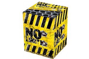 wyrzutnia no limit 45mm