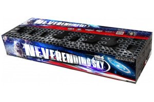 wyrzutnia neverending sky