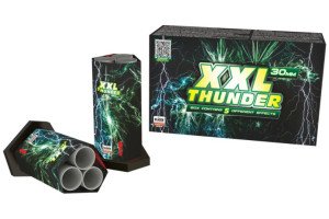 wyrzutnie thunder xxl