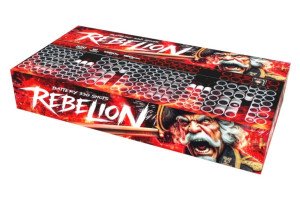 wyrzutnia rebelion