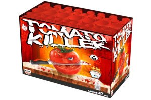 wyrzutnia tomato killer