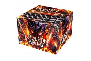 wyrzutnia dragon army 