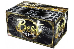 wyrzutnia only for the best