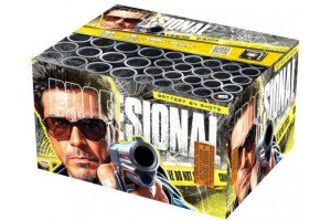 wyrzutnia profesional