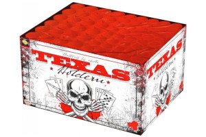 wyrzutnia texas holdem