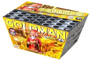 CF4920G klasek goldman