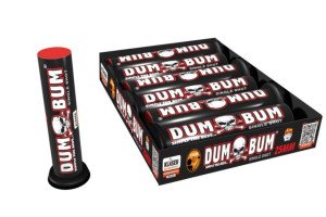 single shot dumbum