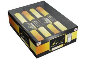 Singleshot signature range 30mm