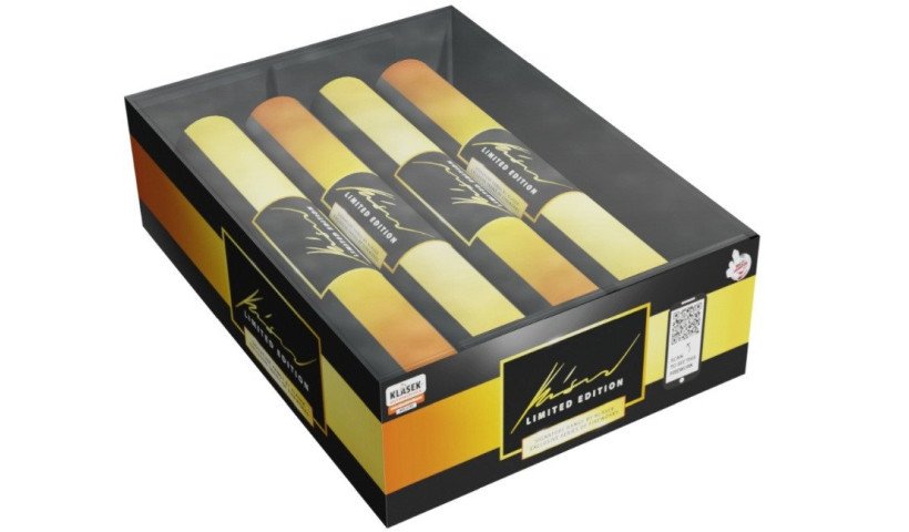 Singleshot signature range 30mm