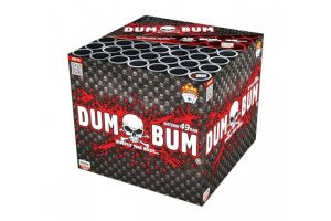 wyrzutnia dumbum 30mm