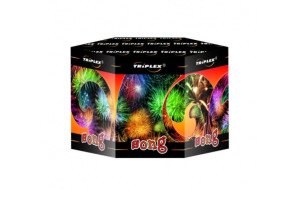 triplex txb194 Songo