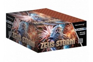 wyrzutnia zeus storm