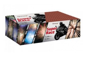 wyrzutnia super race