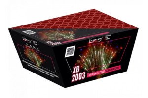 Color dahlia comet to sizzling willow