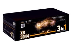 bateria złożona xb 3044