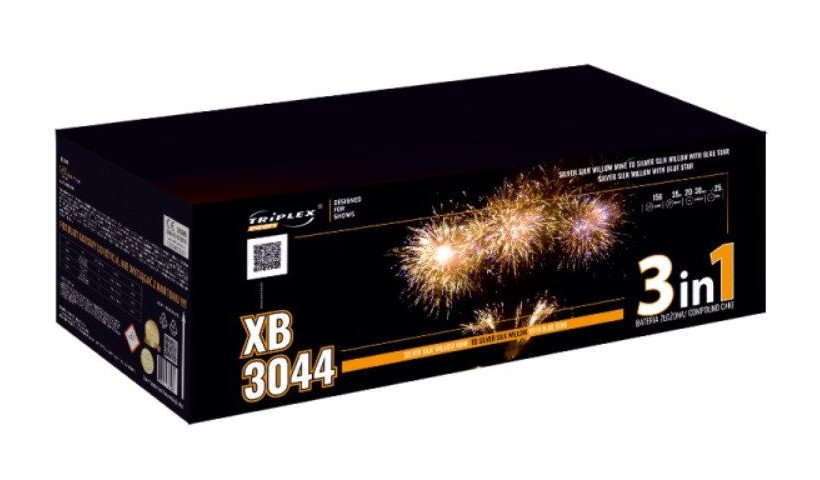 bateria złożona xb 3044