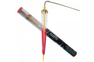 karuzela zimnych ogni