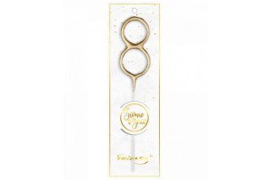 zimne ognie cyfra 8 txf808